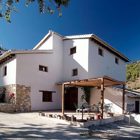 La Casa Del Agua Guest House Montefrio Luaran gambar
