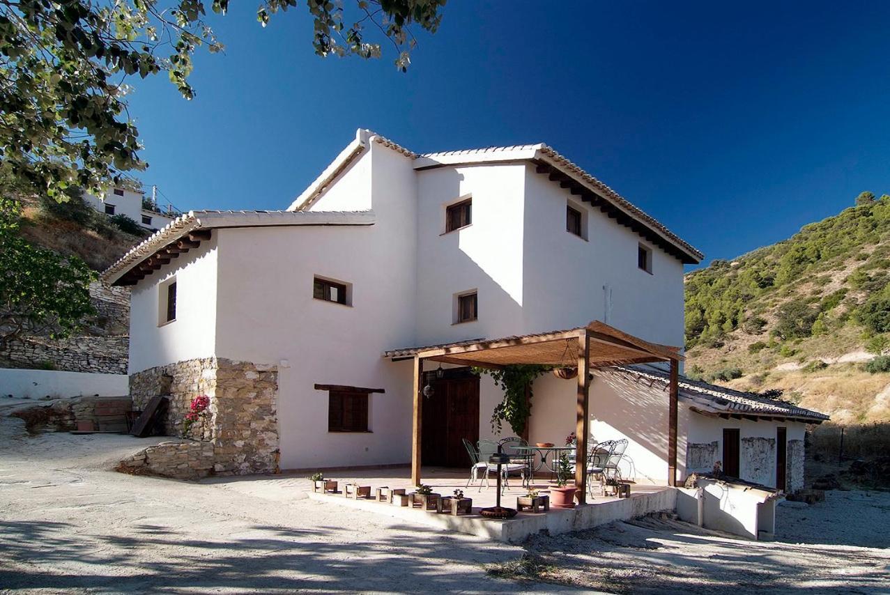 La Casa Del Agua Guest House Montefrio Luaran gambar